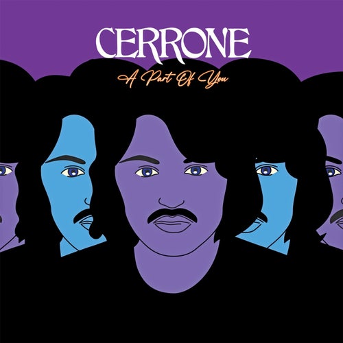 Cerrone - A PART OF YOU [BEC5612452]